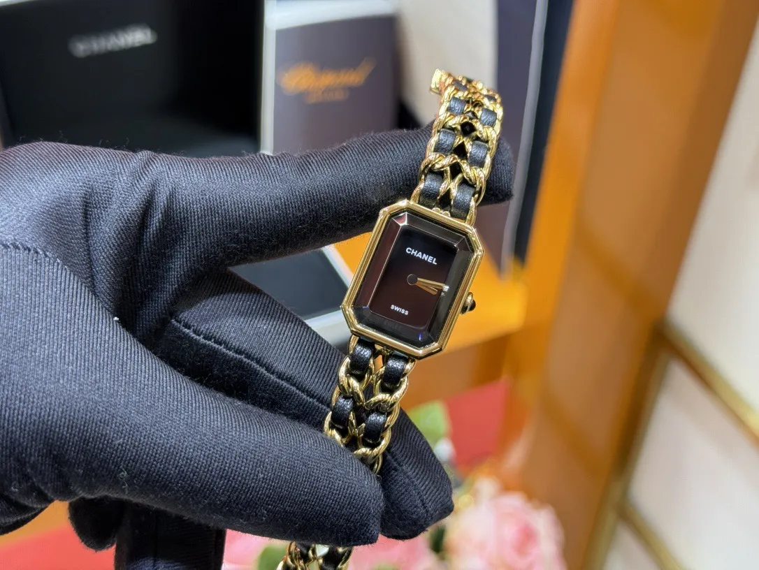 CHANEL Женские часы Premiеre Еdition CHANEL Женские часы Premiеre Еdition