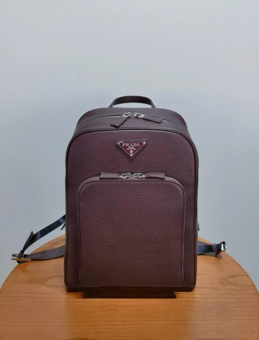 PRADA Мужской рюкзак