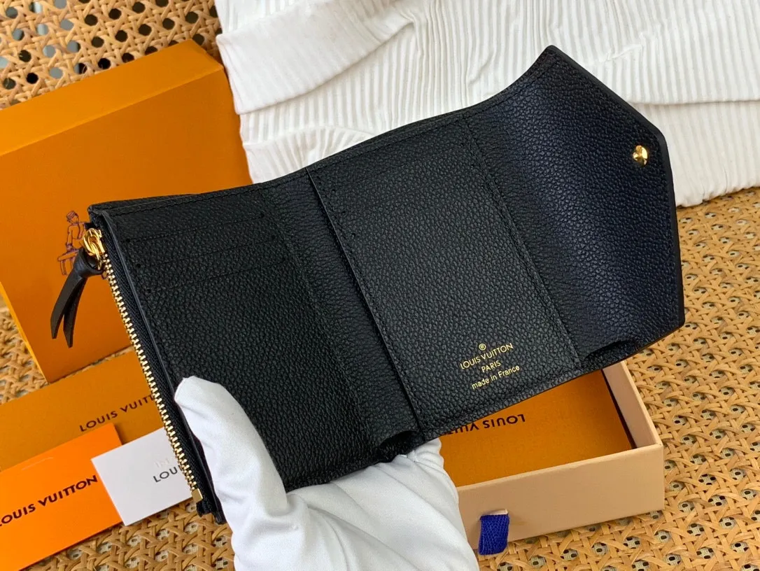 LOUIS VUITTON Женский кошелек Victorine LOUIS VUITTON Женский кошелек Victorine