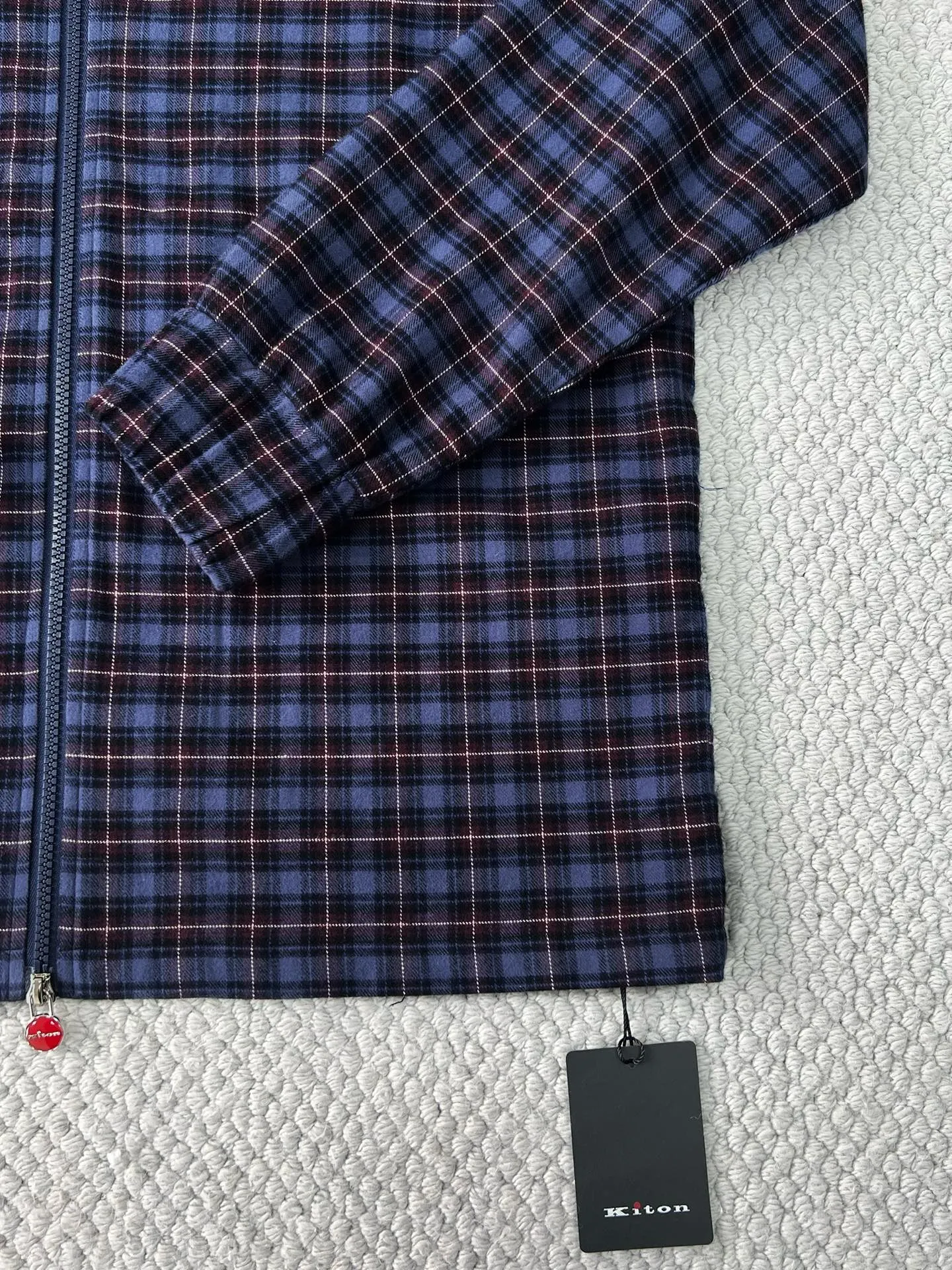 KITON Мужская толстовка