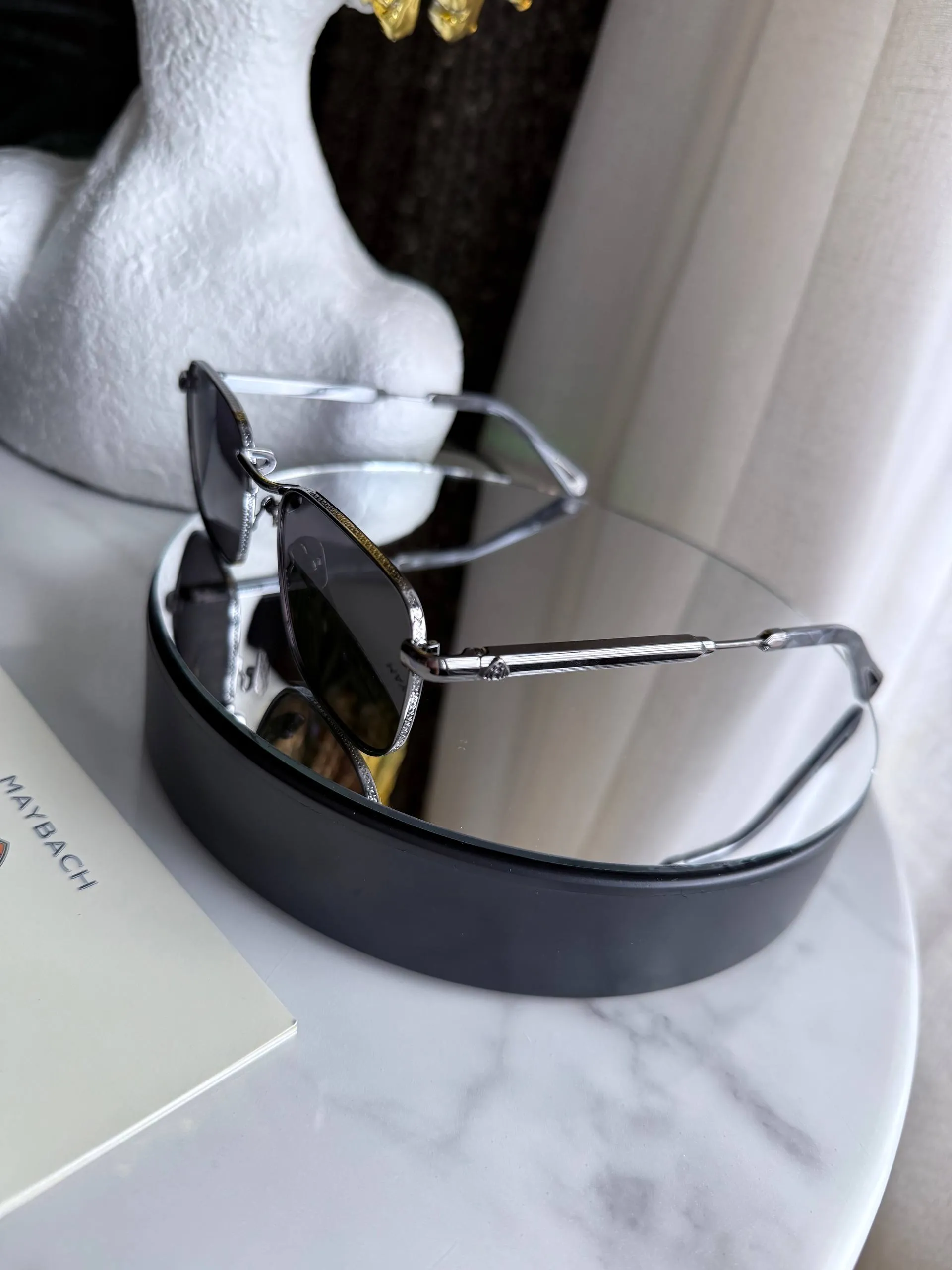 MAYBACH Мужские очки The Aro I MAYBACH Мужские очки The Aro I