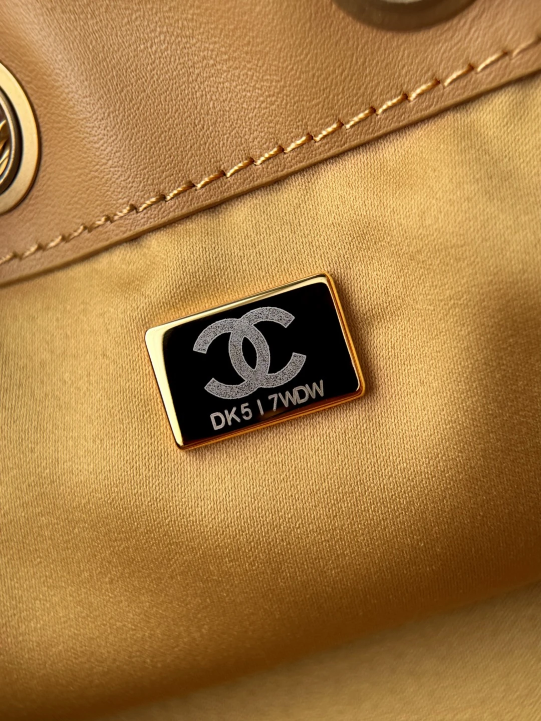 CHANEL Женская сумка Hobo 26С 