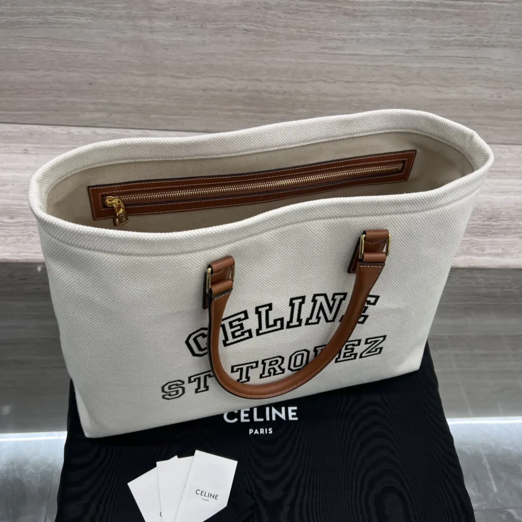 CELINE Женская сумка CABAS CELINE Женская сумка CABAS