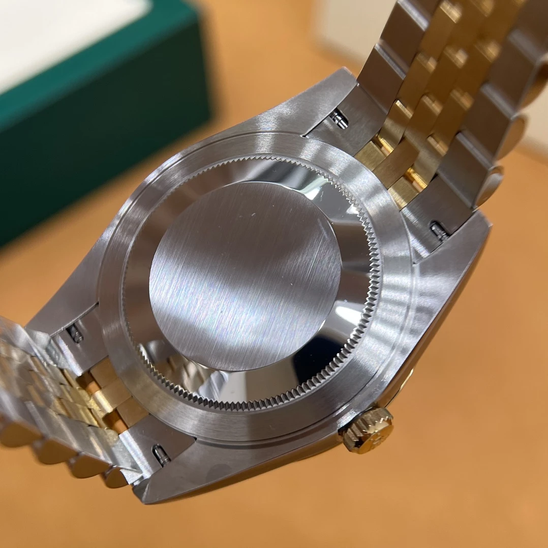 ROLEX Мужские часы Datejust 41 m126333-0012 ROLEX Мужские часы Datejust 41 m126333-0012