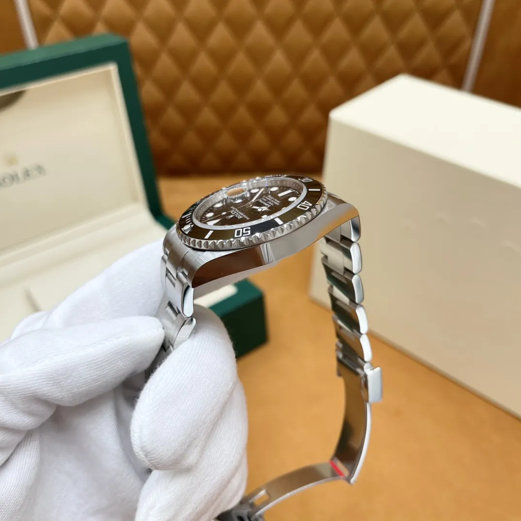 ROLEX Мужские часы Submariner Date 41 m126610LN-0001 ROLEX Мужские часы Submariner Date 41 m126610LN-0001