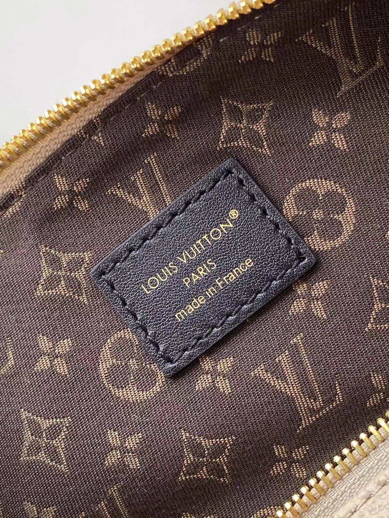 LOUIS VUITTON Женская сумка Nano LV Biker M25566 LOUIS VUITTON Женская сумка Nano LV Biker M25566