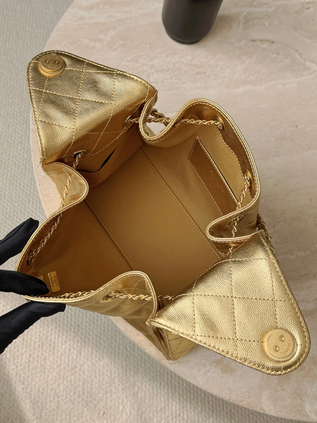 CHANEL Женская сумка Hobo 26С 