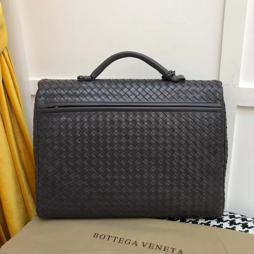 BOTTEGA VENETA Мужской Портфель BOTTEGA VENETA Мужской Портфель