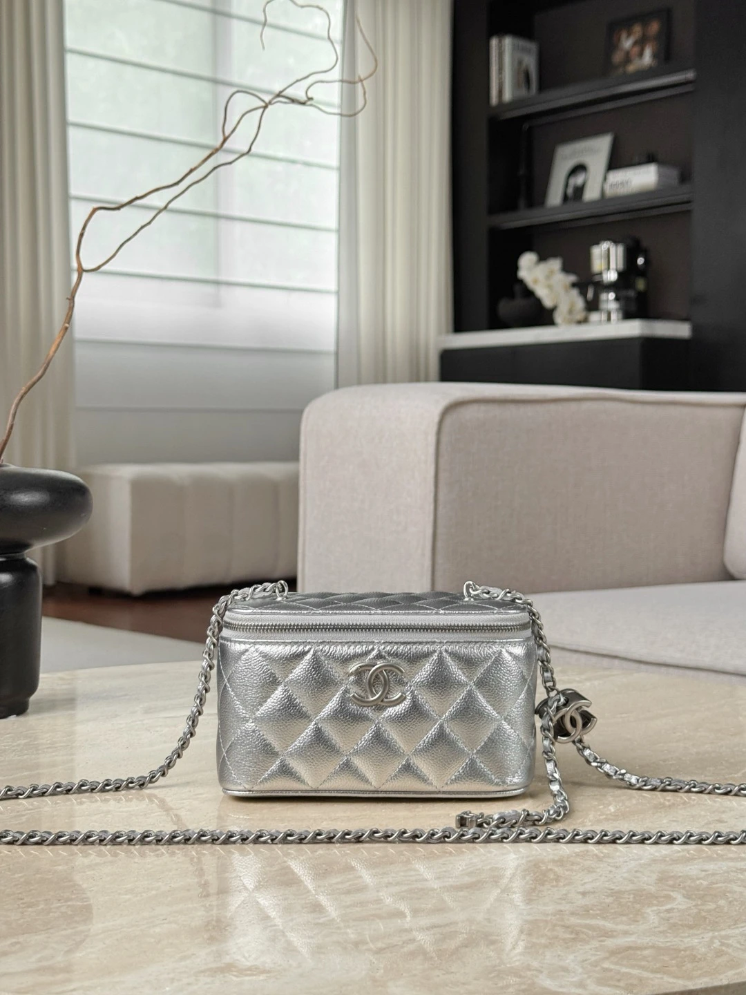 CHANEL Женская сумка 25b CHANEL Женская сумка 25b