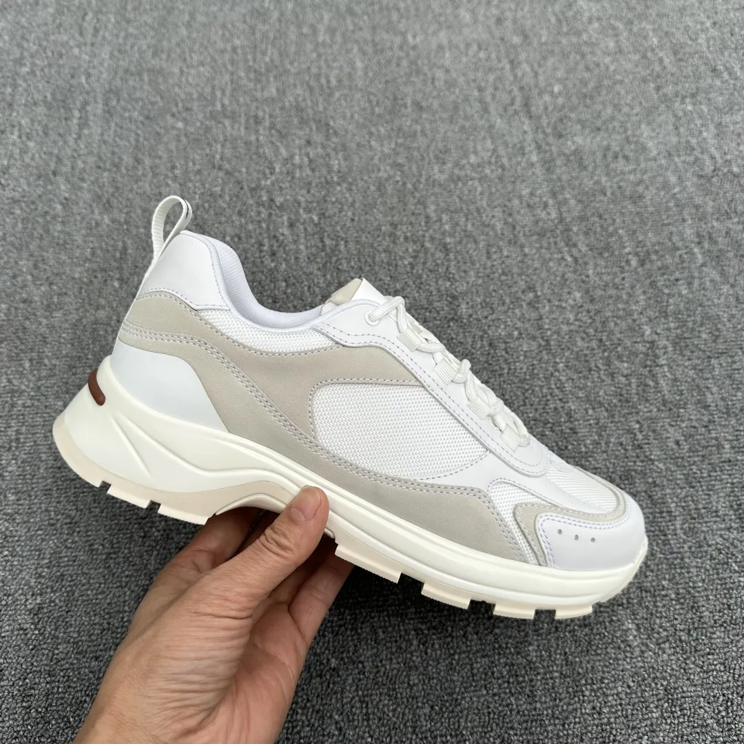 LORO PIANA Мужские кроссовки Cairn Walk LORO PIANA Мужские кроссовки Cairn Walk