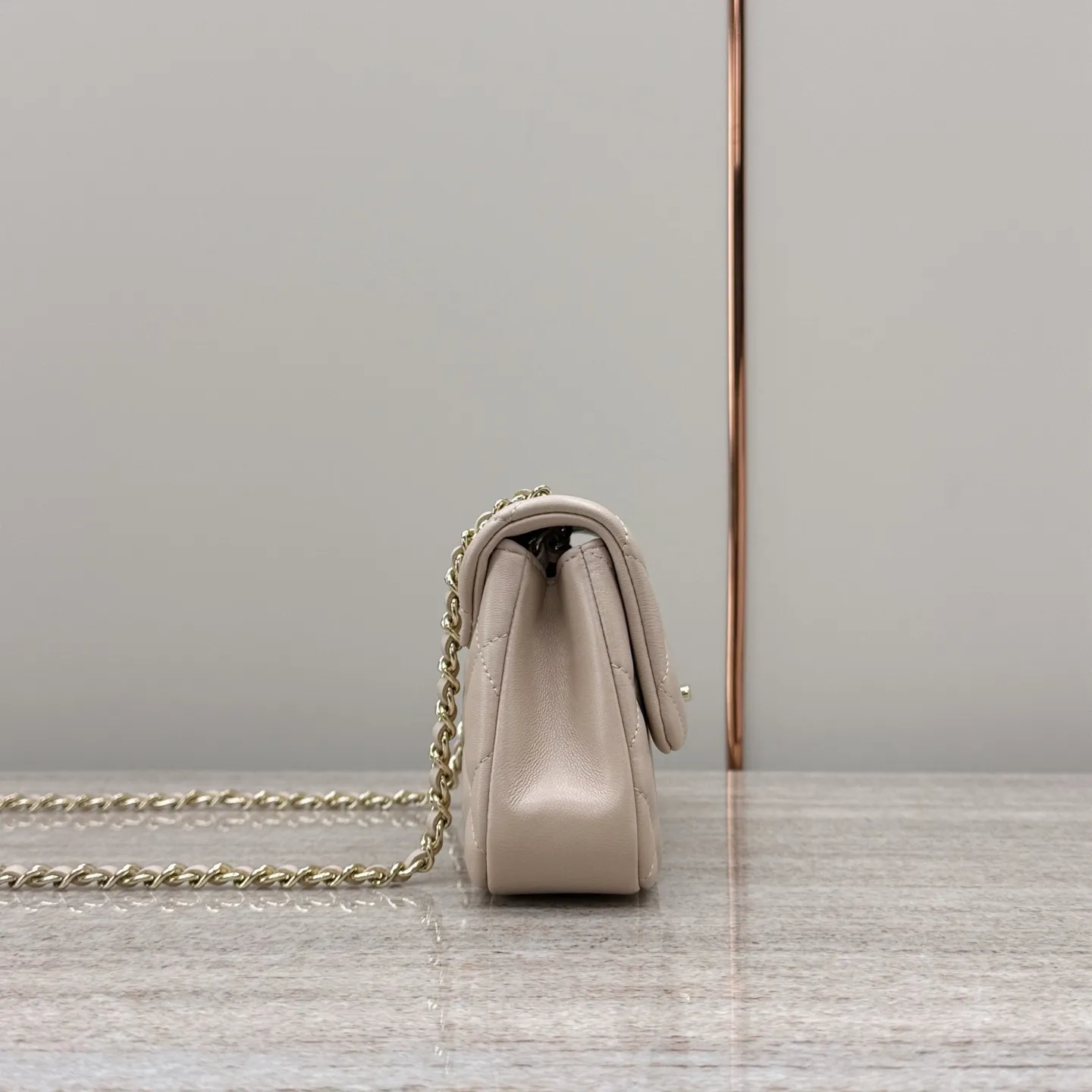 CHANEL Женская сумка 25S CHANEL Женская сумка 25S