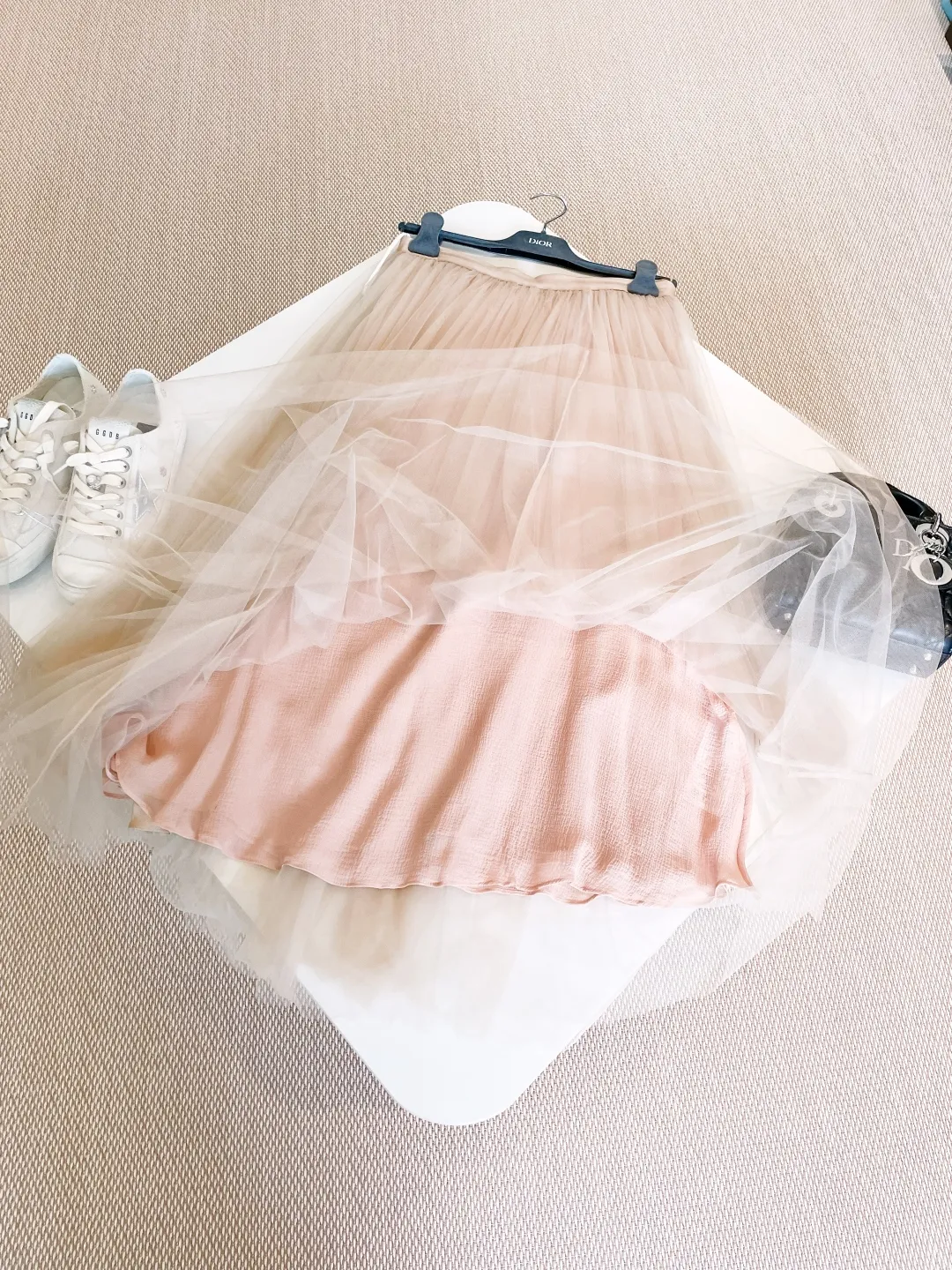 CHRISTIAN DIOR Женская юбка CHRISTIAN DIOR Женская юбка