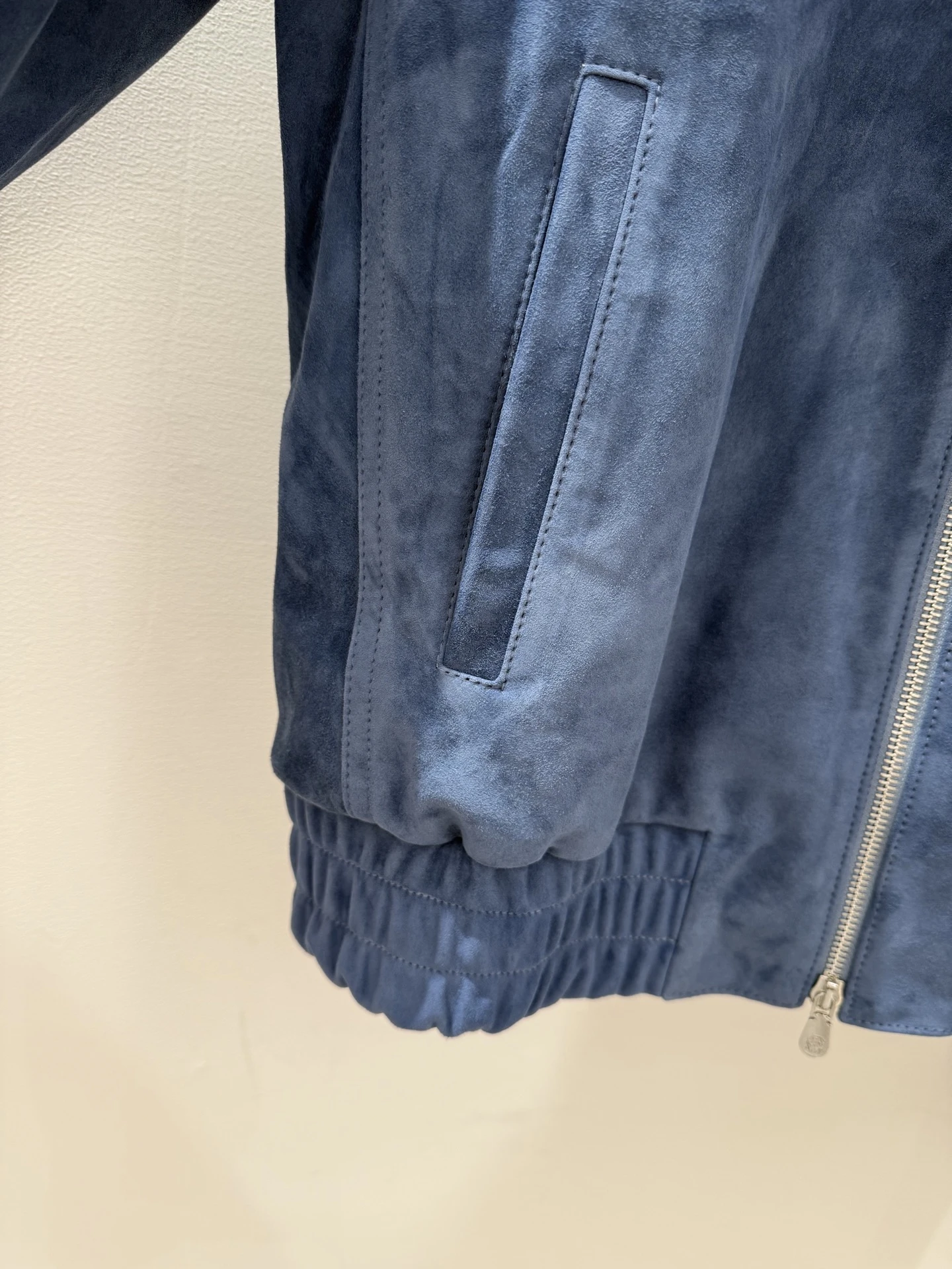 BRUNELLO CUCINELLI Мужская кожаная куртка BRUNELLO CUCINELLI Мужская кожаная куртка