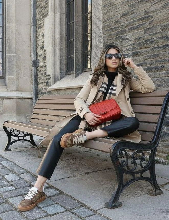 GUCCI Женские кроссовки GUCCI Женские кроссовки