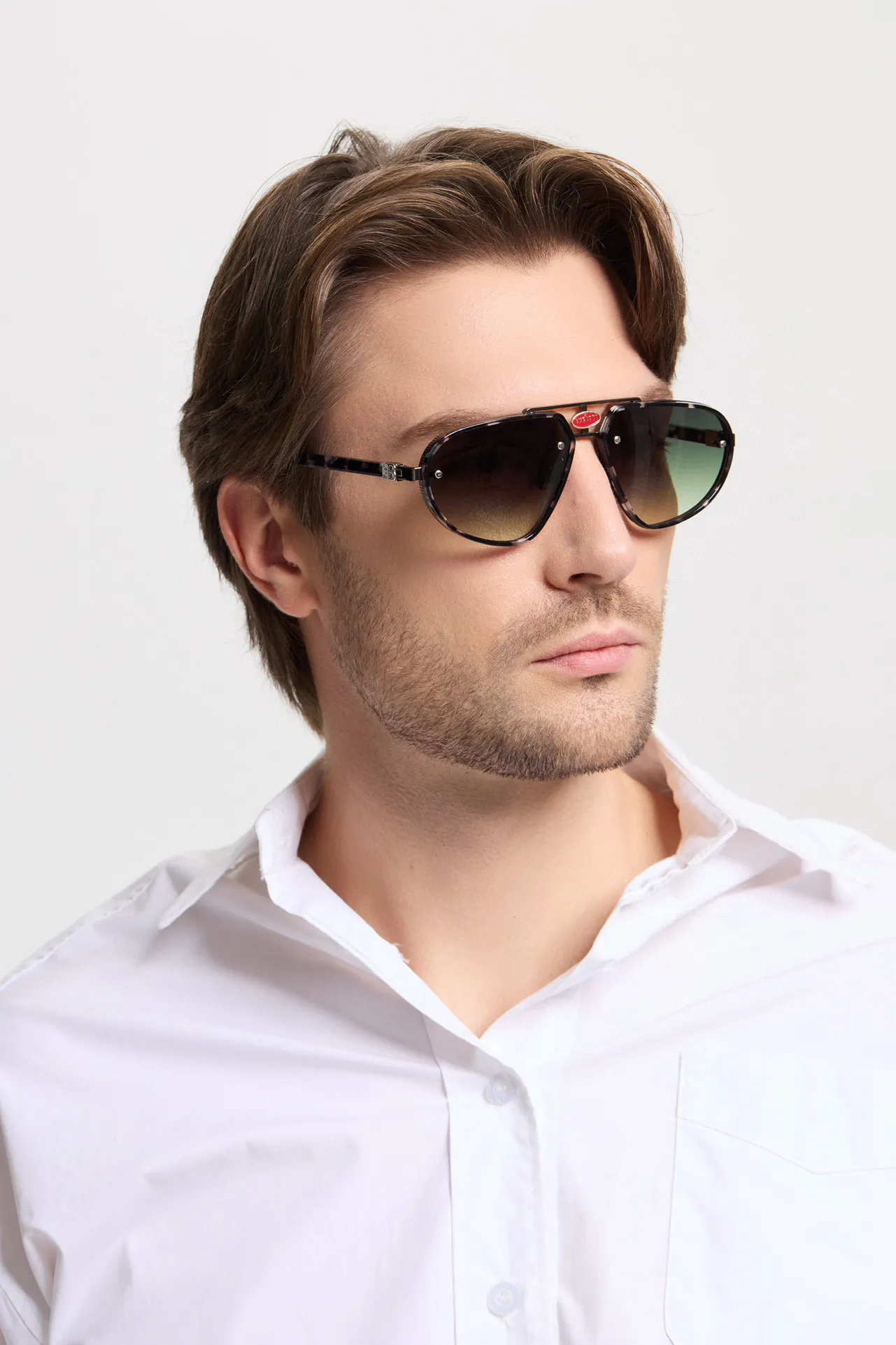 BUGATTI Мужские очки 10 BUGATTI Мужские очки 10