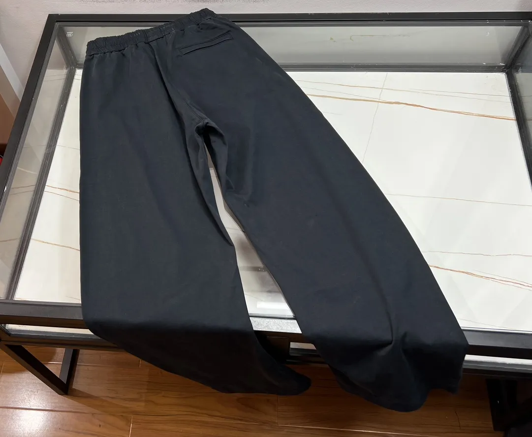 MAISON MARGIELA Мужские брюки MAISON MARGIELA Мужские брюки