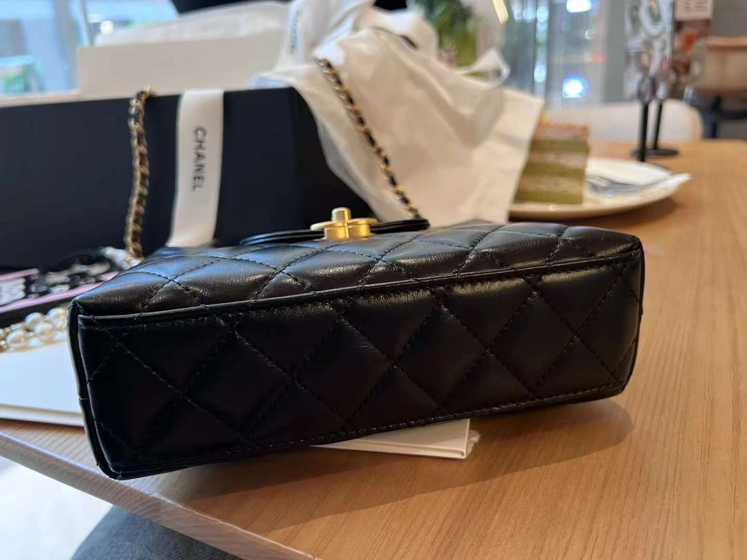 CHANEL Женская сумка Kelly 23k 