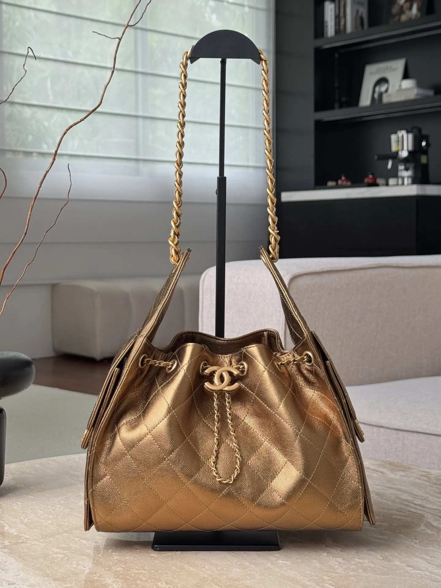 CHANEL Женская сумка 25A CHANEL Женская сумка 25A