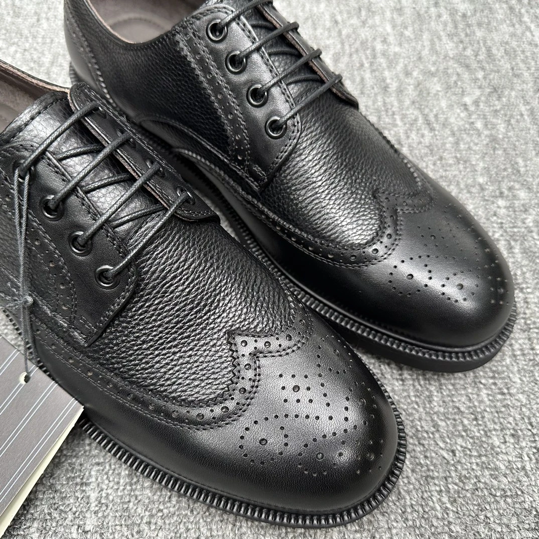 ERMENEGILDO ZEGNA Мужские ботинки ERMENEGILDO ZEGNA Мужские ботинки