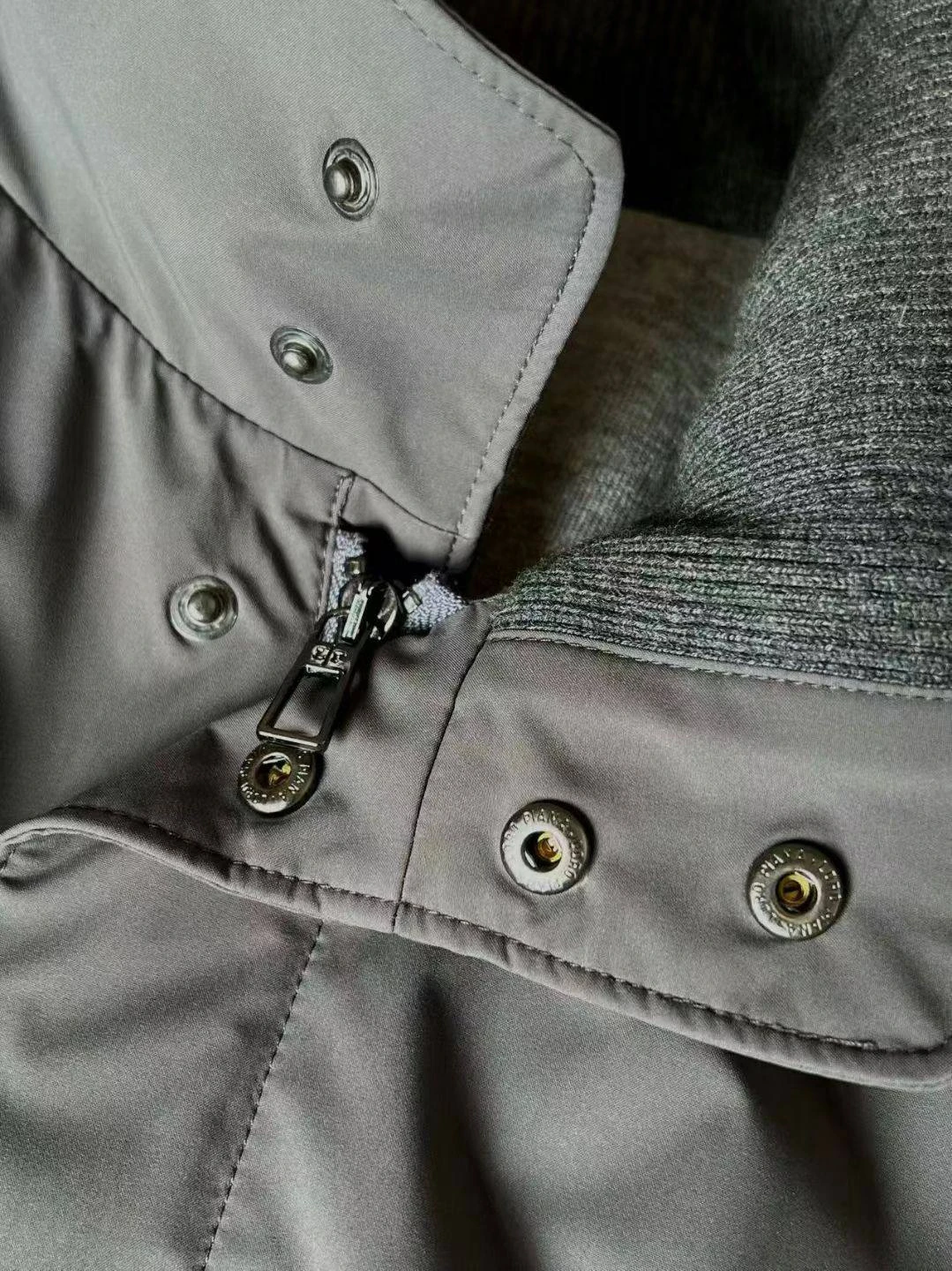 LORO PIANA Мужская куртка 