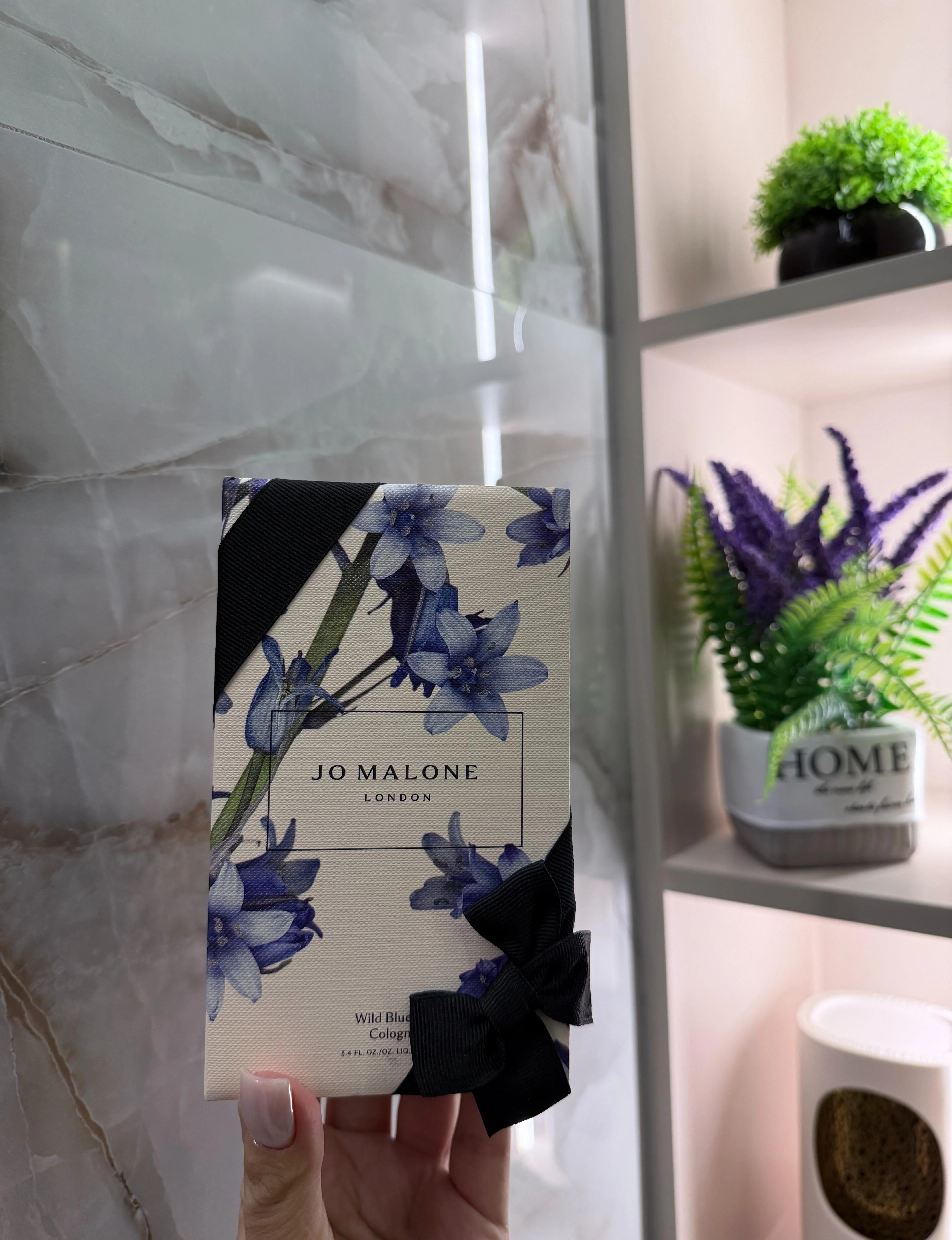 JO MALONE Blackberry & Bay Cologne аромат JO MALONE Blackberry & Bay Cologne аромат