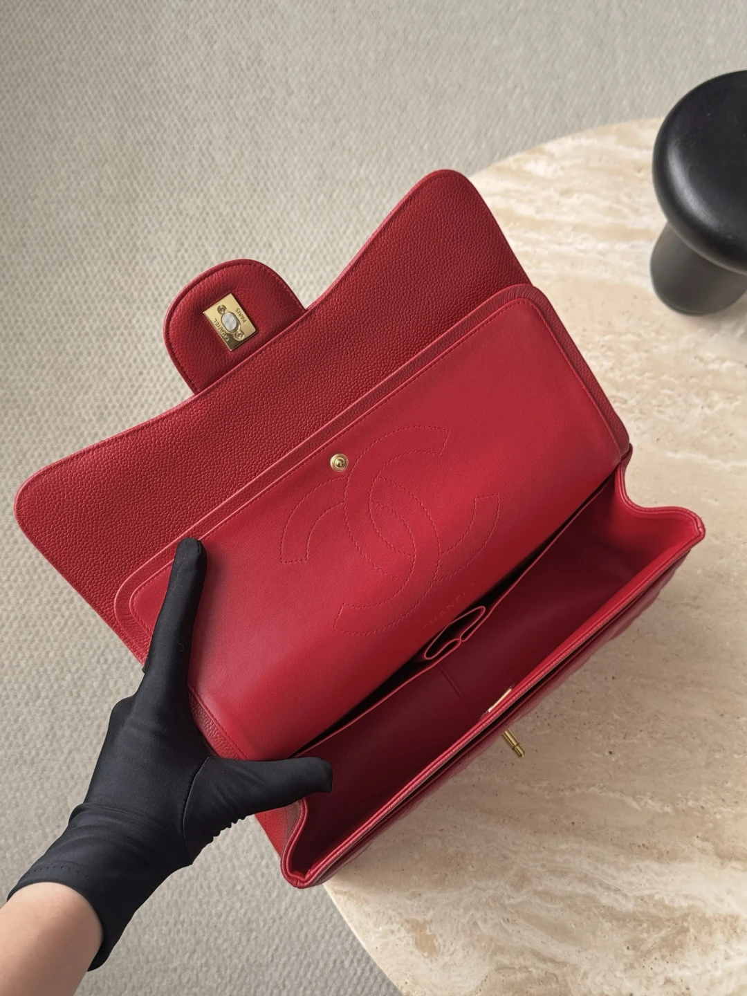 CHANEL Женская сумка CF30