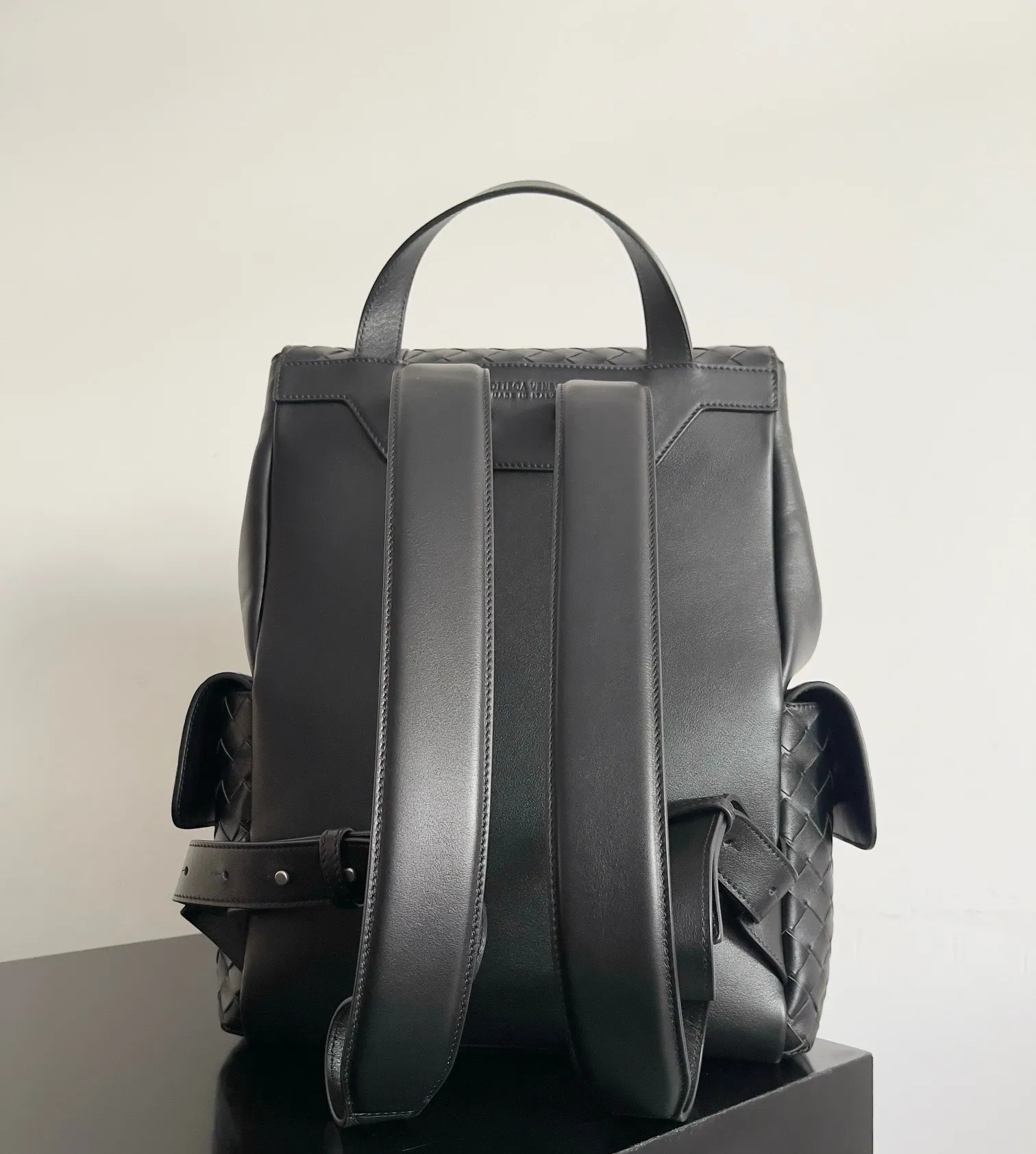 BOTTEGA VENETA Рюкзак Back To School