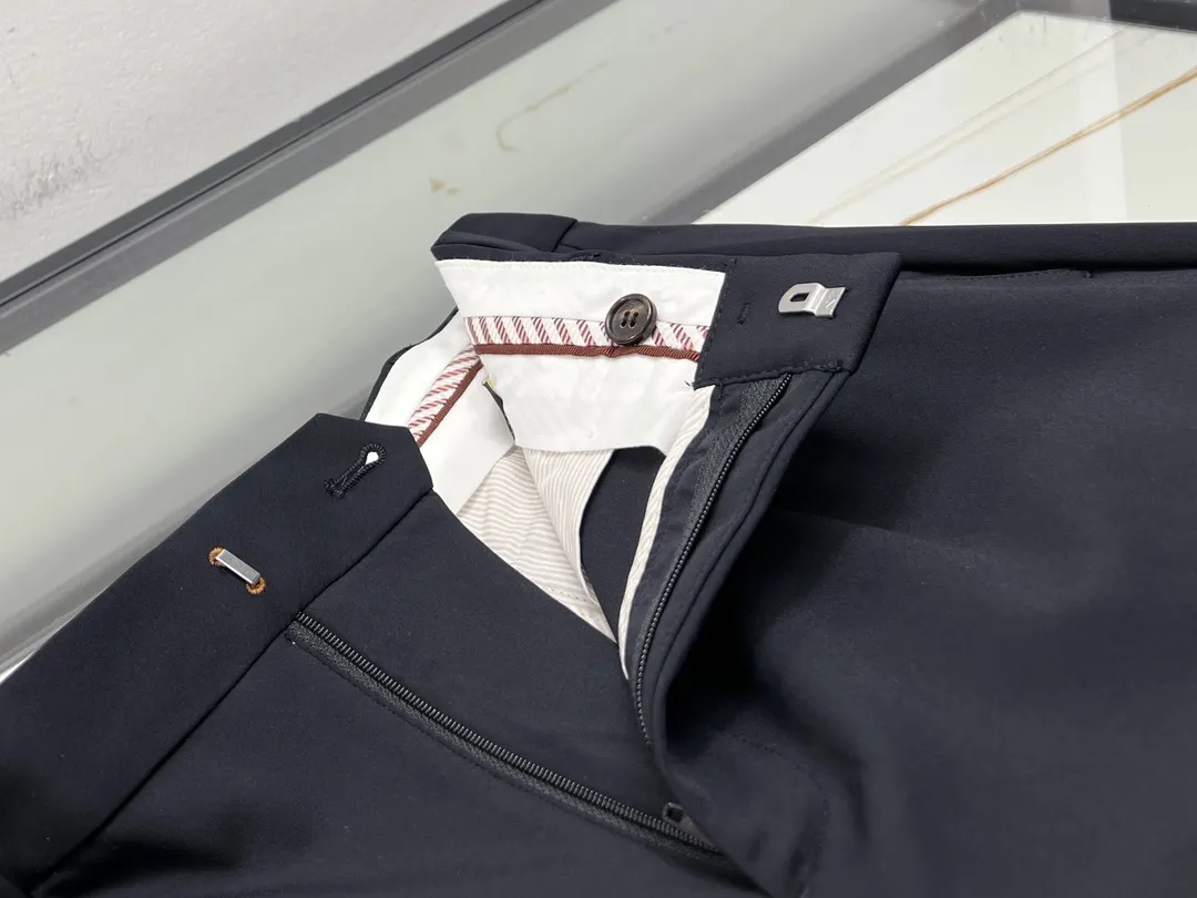 LORO PIANA Мужские брюки LORO PIANA Мужские брюки