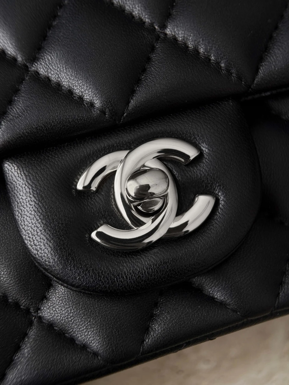 CHANEL Женская сумка CF17 