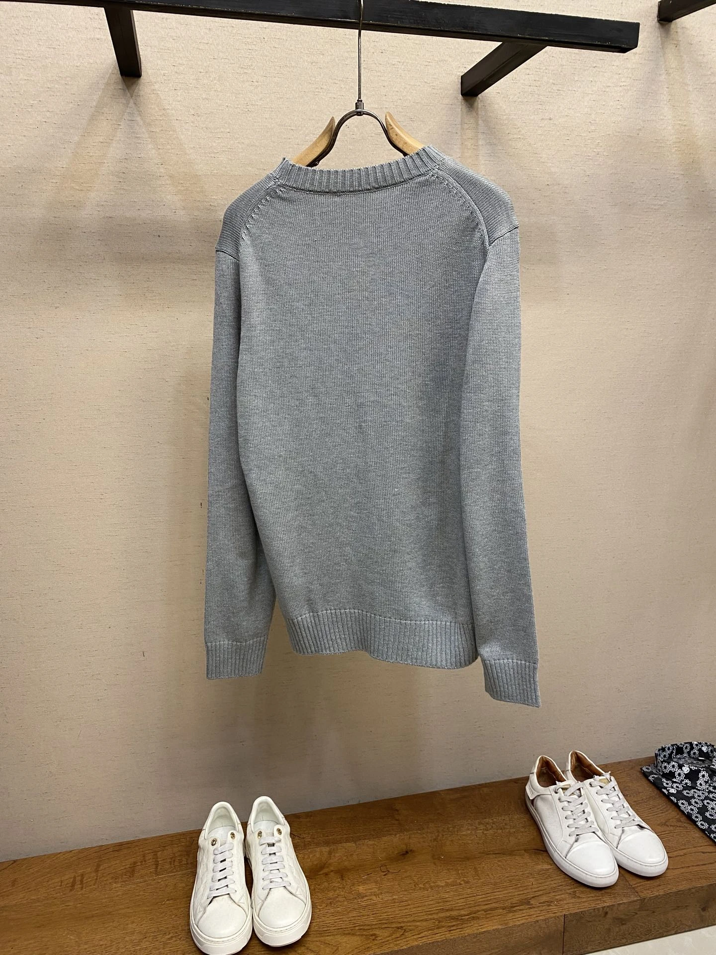 PRADA Мужской свитер 