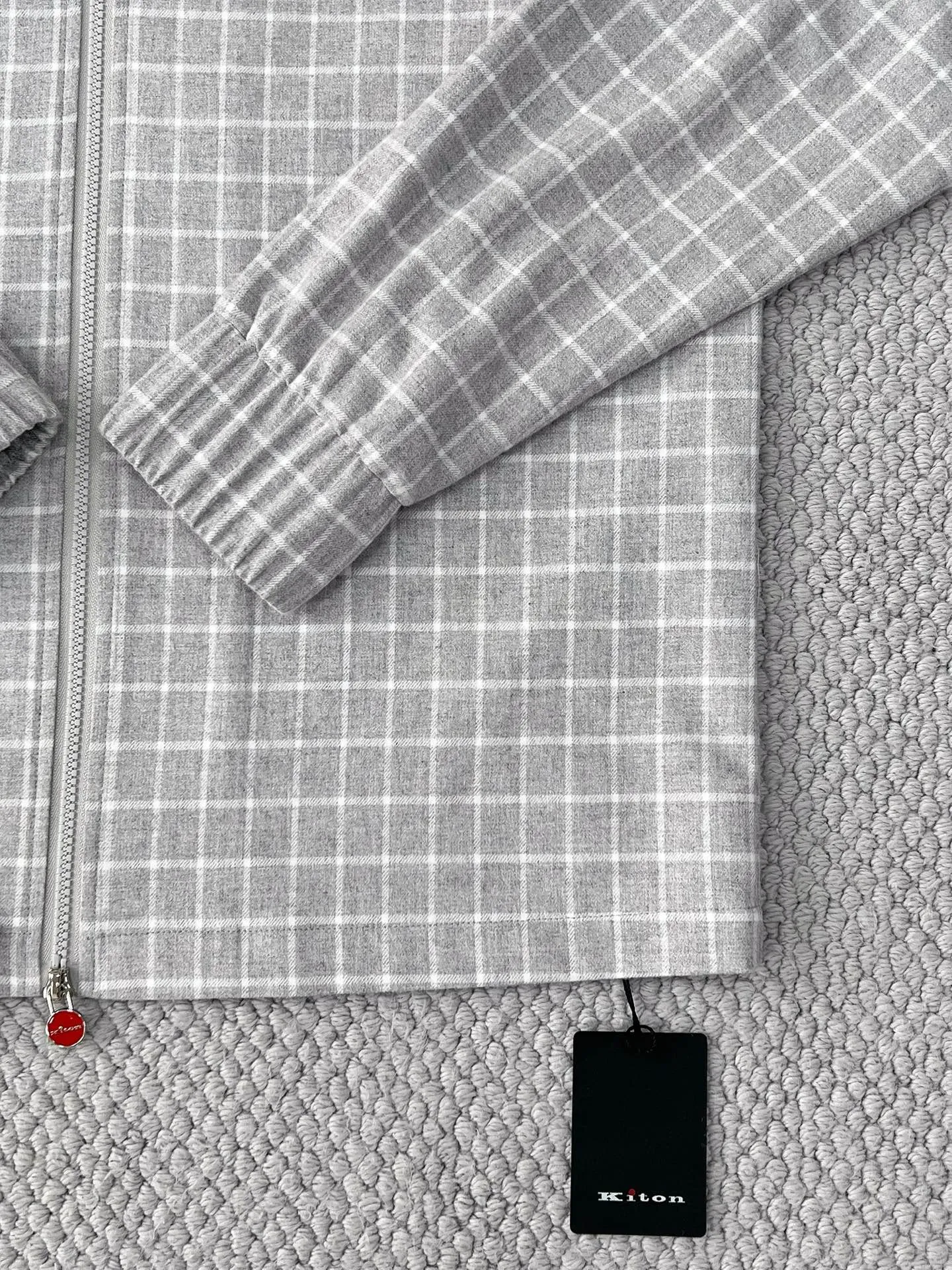 KITON Мужская толстовка