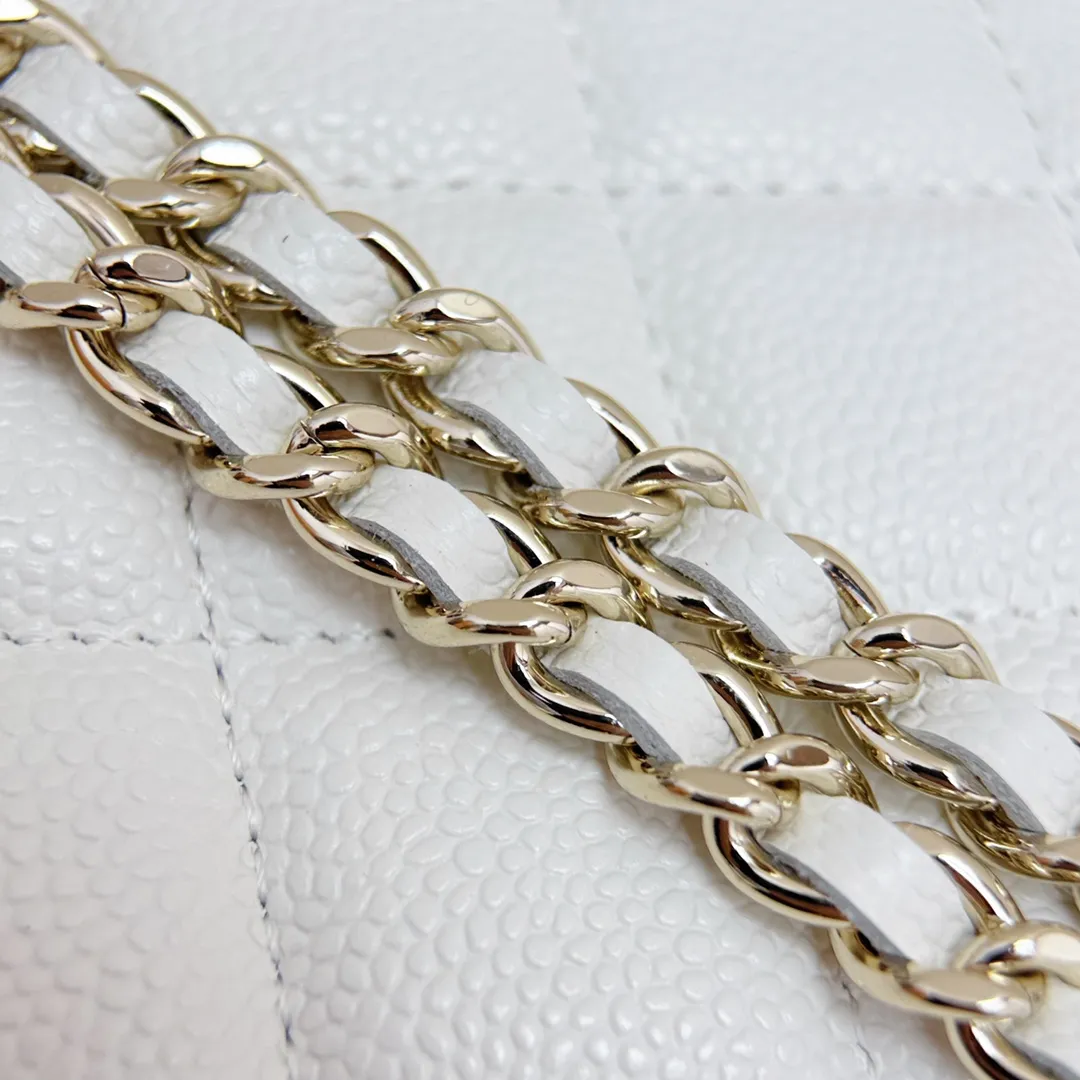 CHANEL Женская сумка Hobo 25С Lunch Box CHANEL Женская сумка Hobo 25С Lunch Box