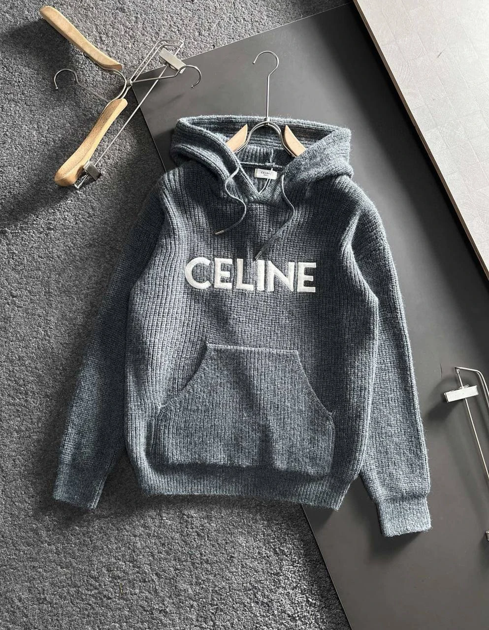 CELINE Мужская толстовка 