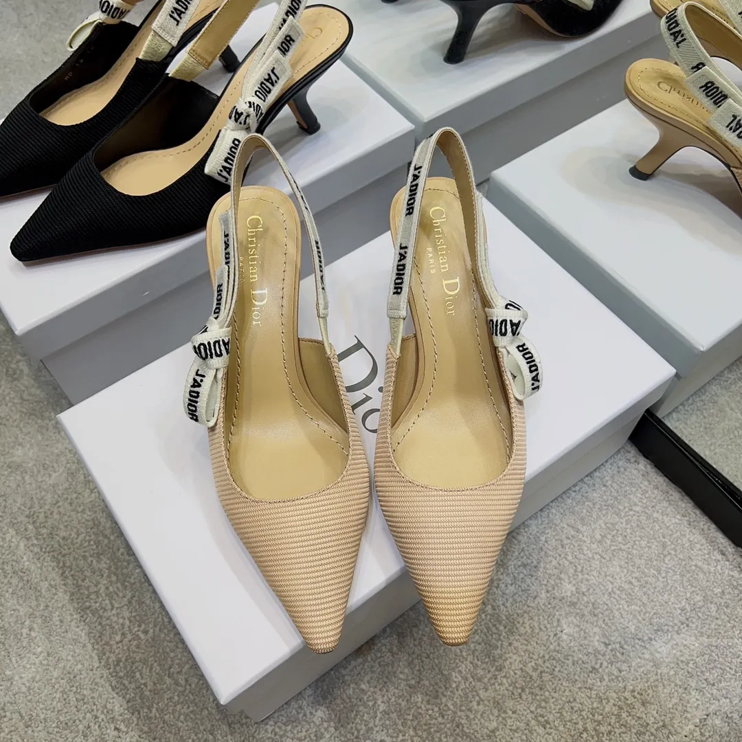 CHRISTIAN DIOR Женские туфли J'ADior CHRISTIAN DIOR Женские туфли J'ADior