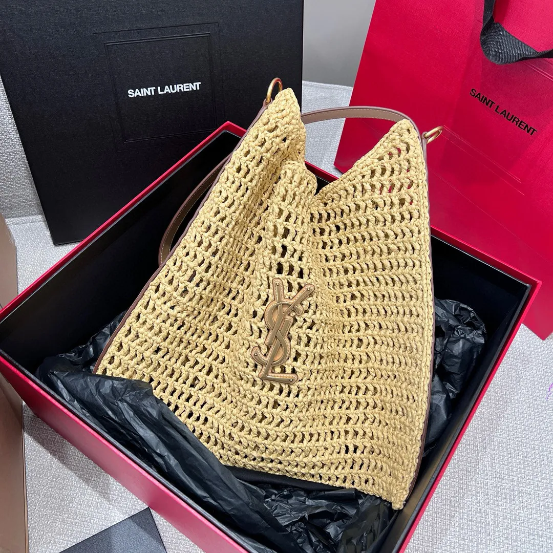 SAINT LAURENT Женская Сумка Oxalis SAINT LAURENT Женская Сумка Oxalis