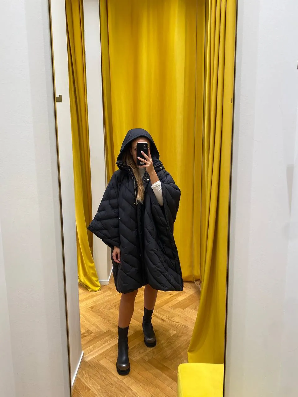 PINKO Женская куртка Оригинал PINKO Женская куртка Оригинал