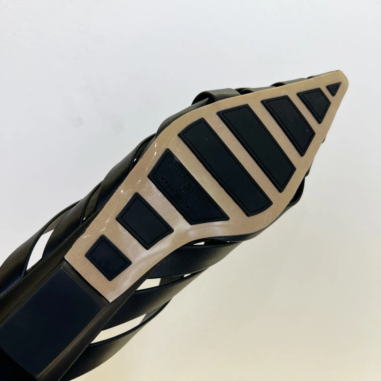 BOTTEGA VENETA Женские туфли BOTTEGA VENETA Женские туфли