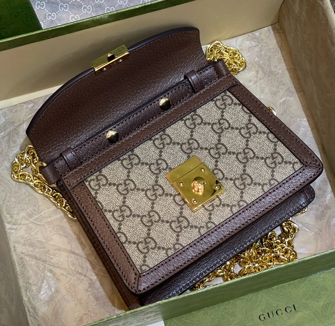 GUCCI Женская сумка Ophidia mini GUCCI Женская сумка Ophidia mini