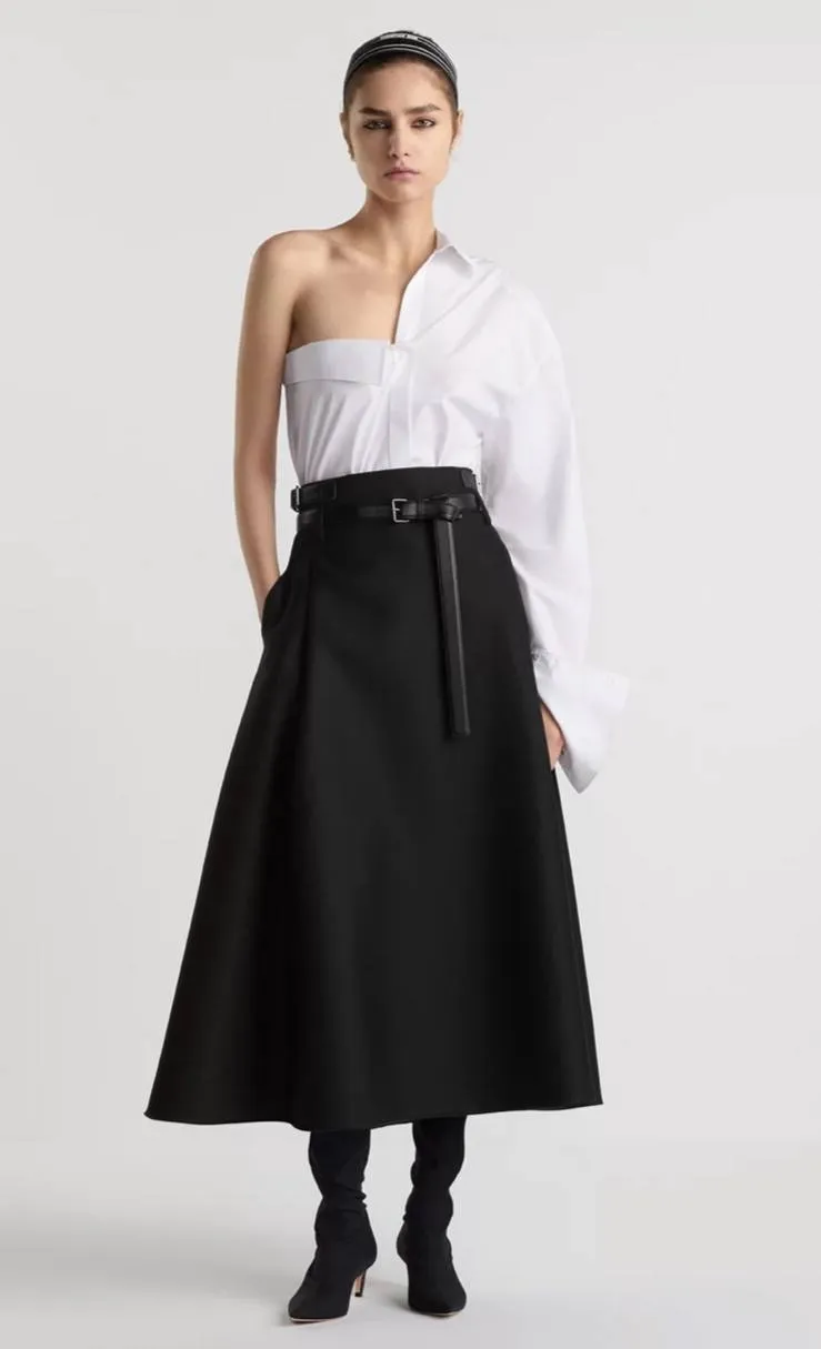 CHRISTIAN DIOR Женская юбка CHRISTIAN DIOR Женская юбка