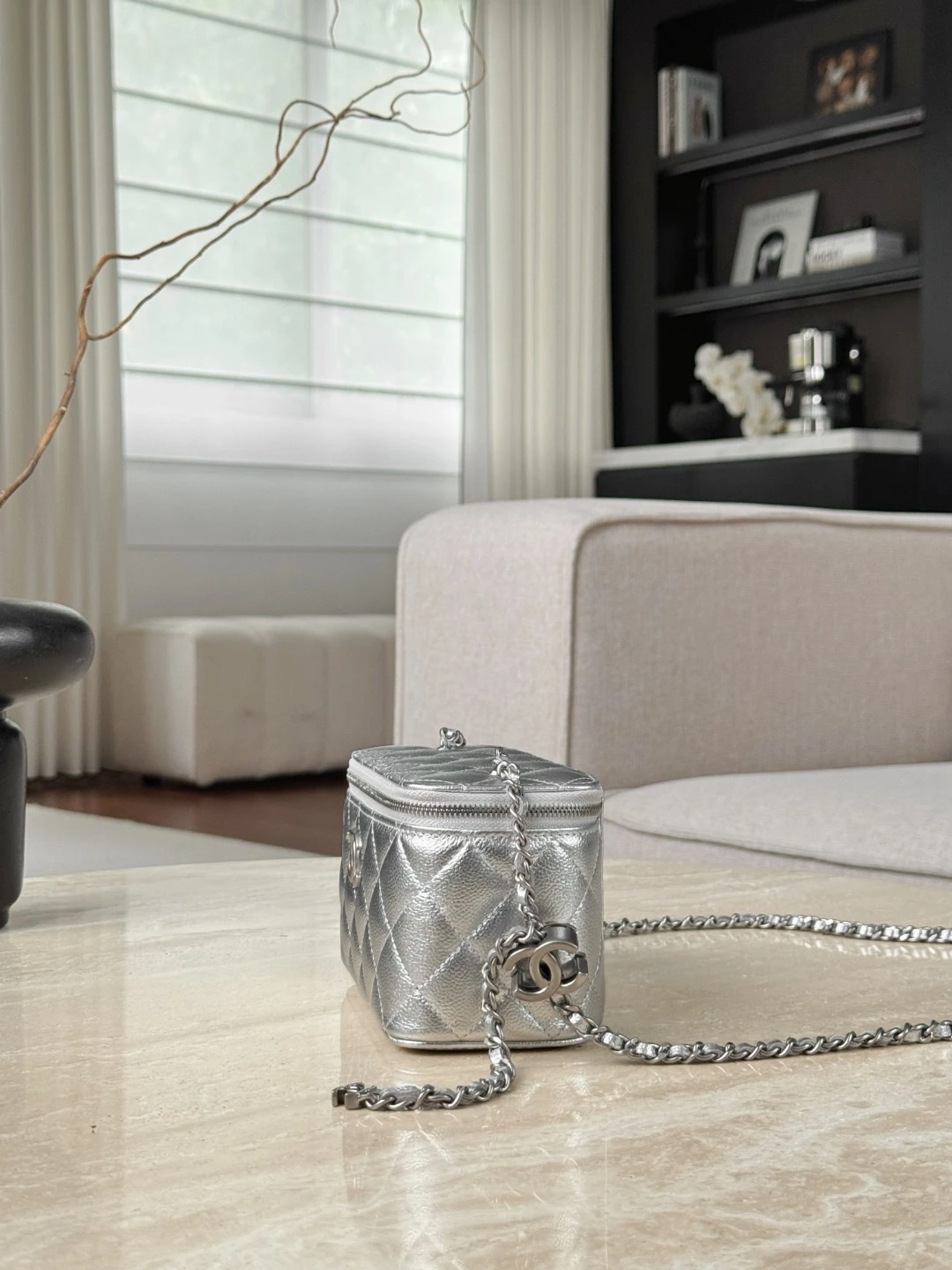 CHANEL Женская сумка 25b CHANEL Женская сумка 25b