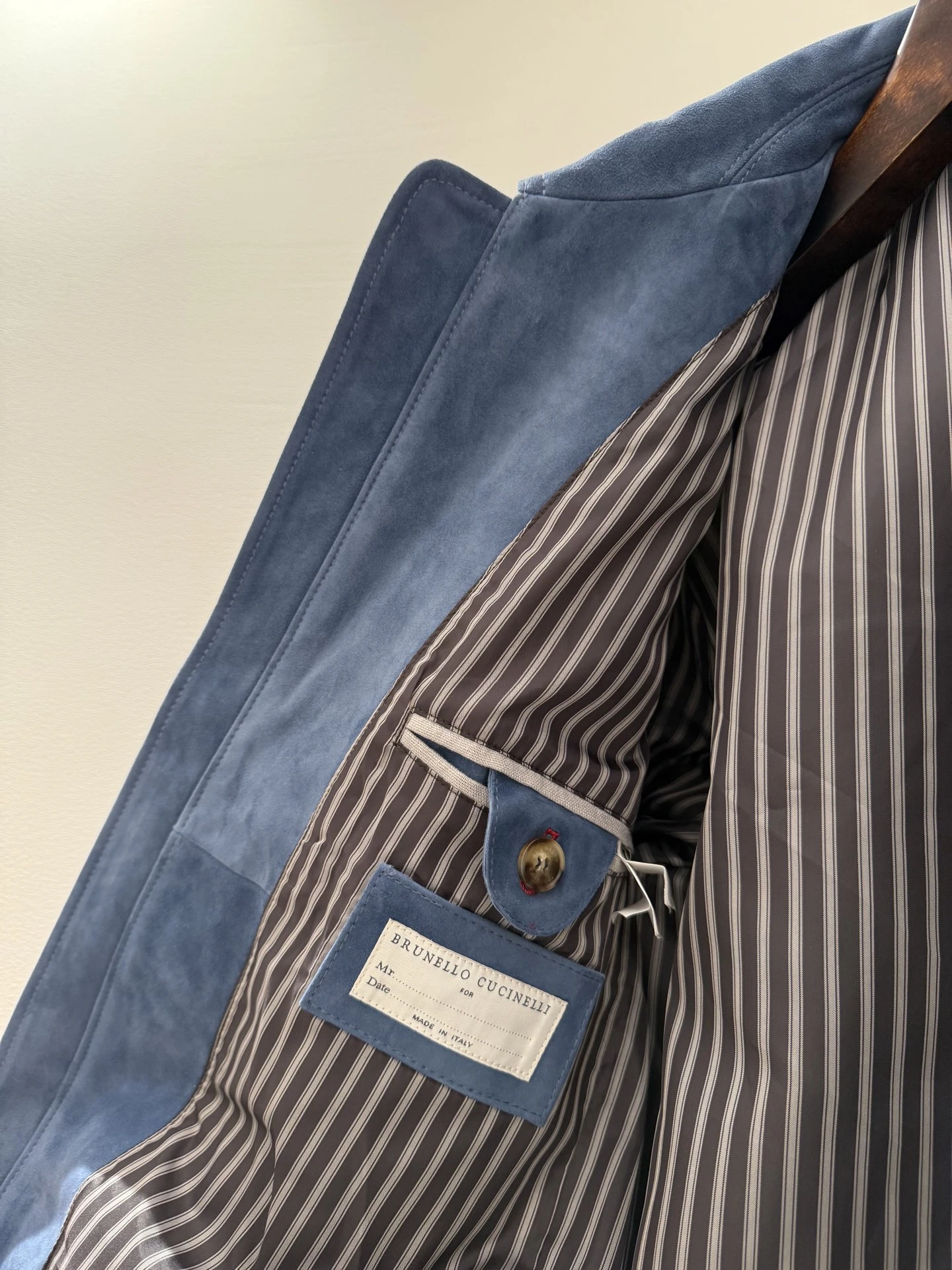 BRUNELLO CUCINELLI Мужская кожаная куртка BRUNELLO CUCINELLI Мужская кожаная куртка