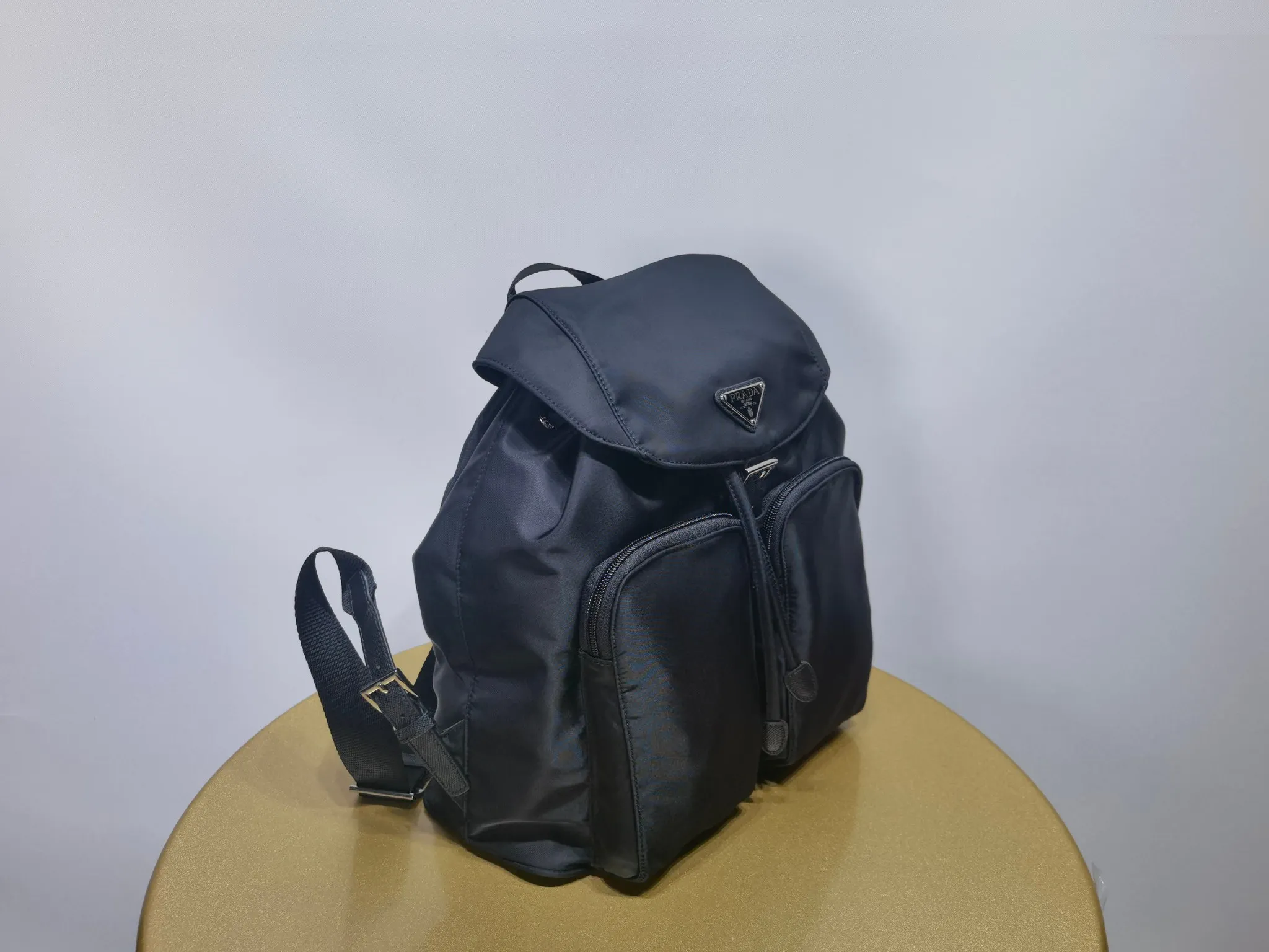 PRADA Женский рюкзак 1BZ005 PRADA Женский рюкзак 1BZ005