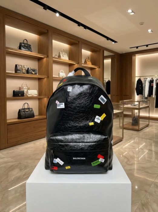 BALENCIAGA Мужской Рюкзак Explorer Arena