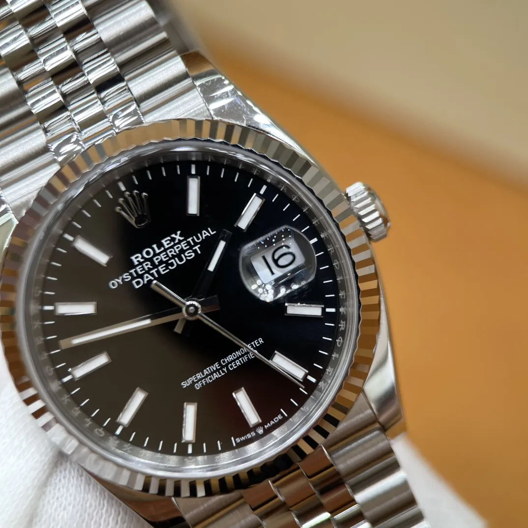 ROLEX Часы Datejust 36 m126234-0016 ROLEX Часы Datejust 36 m126234-0016