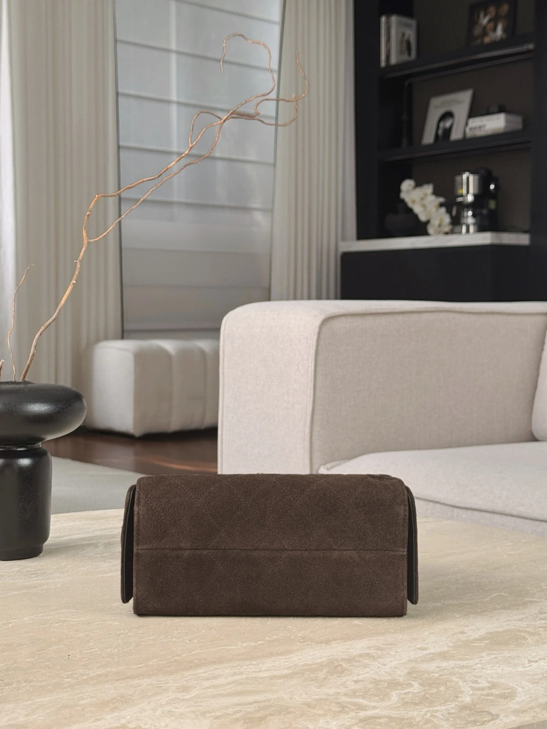 CHANEL Женская сумка Hobo 26С 