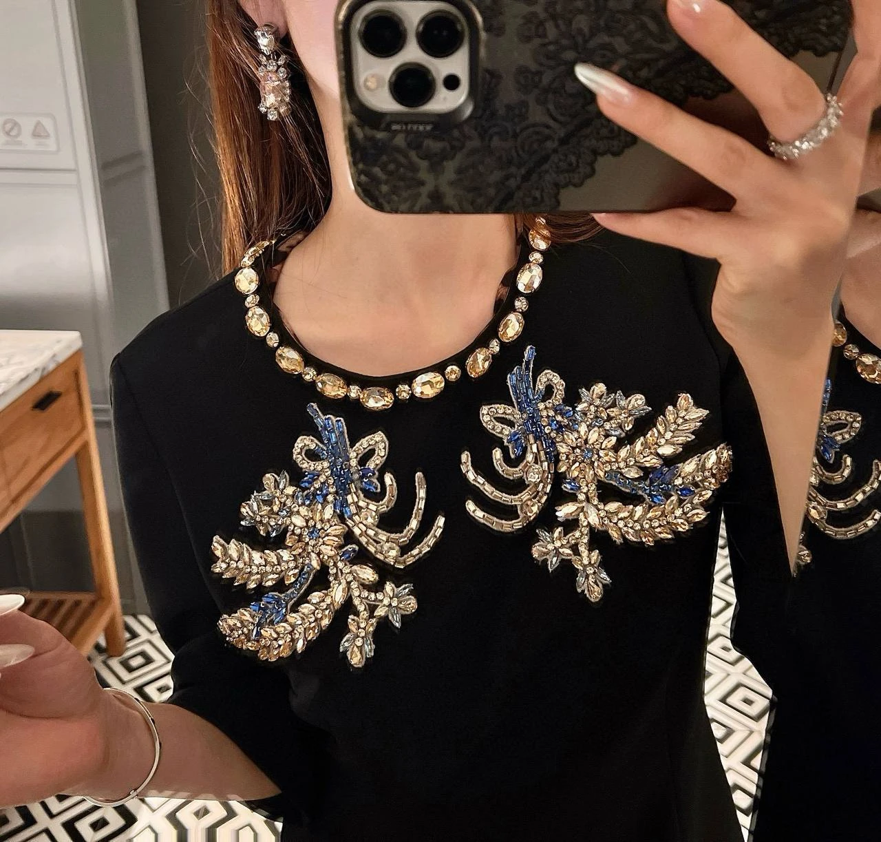 DOLCE & GABBANA Женское платье DOLCE & GABBANA Женское платье