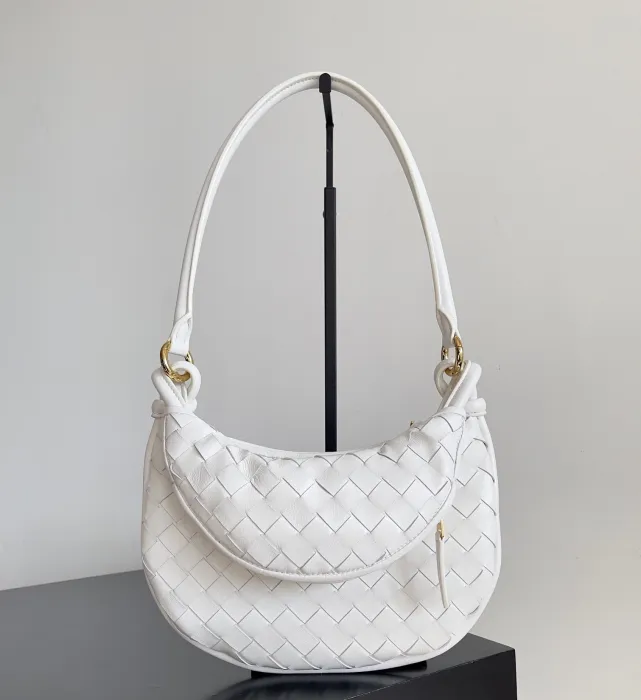 BOTTEGA VENETA Женская Сумка GemeIIi Small