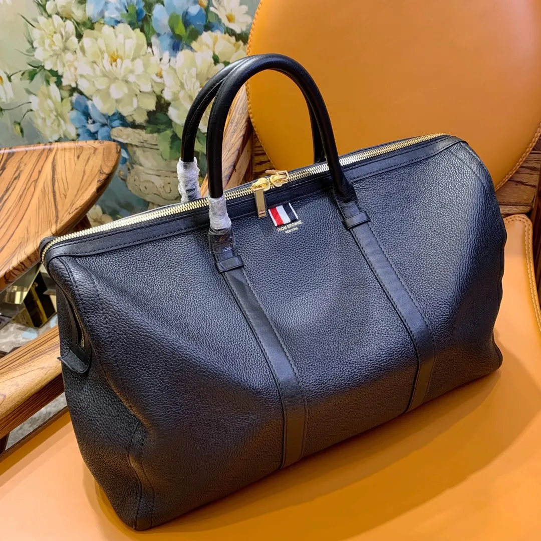 THOM BROWNE Дорожная сумка Bally THOM BROWNE Дорожная сумка Bally