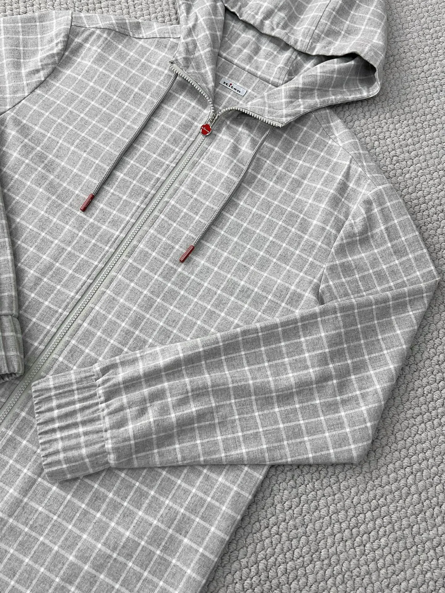 KITON Мужская толстовка