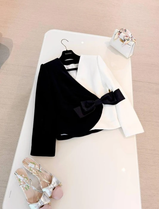 VALENTINO Женский жакет